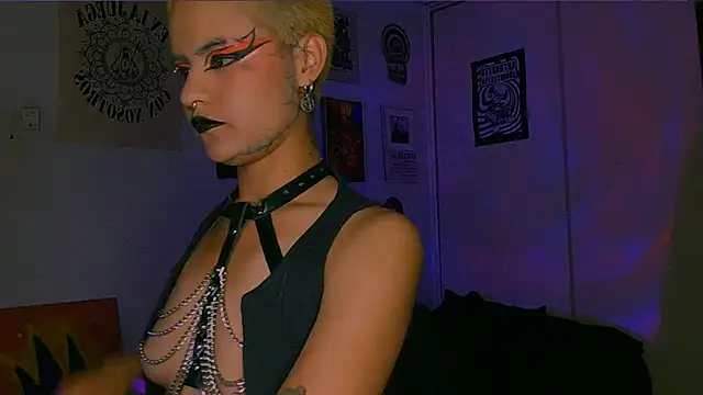 alex_one888 Live XXX-Chat