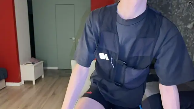 دردشة AlexFH الجنسية المباشرة