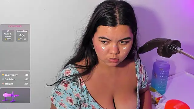 klhoe_boobs – Live XXX-chat