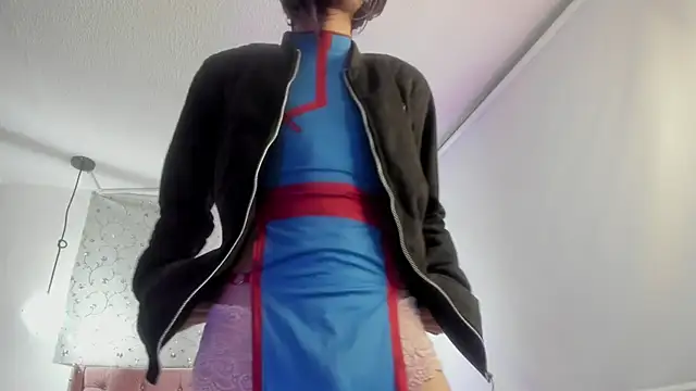 loverisu-coral's Webcam Show