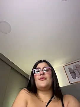 VioletaMaddox's Live XXX Chat