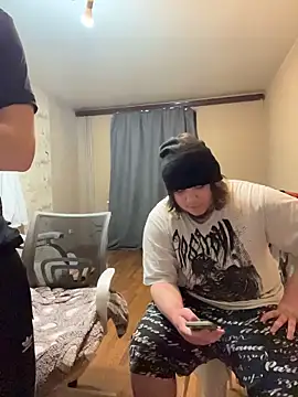 Chat XXX ao vivo de desiredude9