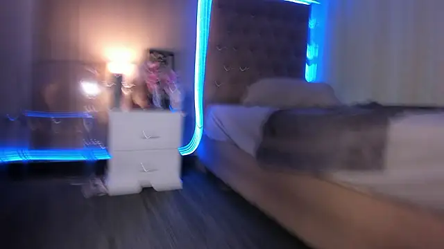 Maddyluxe: απευθείας συνομιλία ΧΧΧ