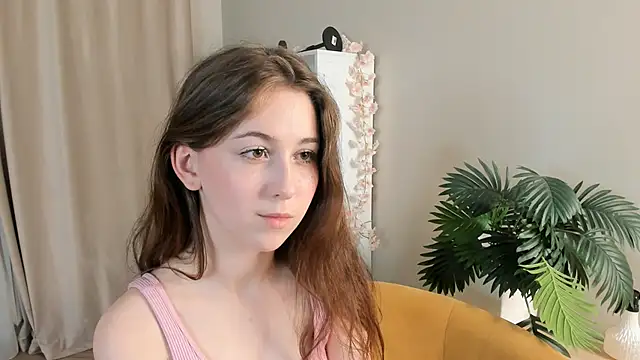 Živý XXX chat BetteSelbe