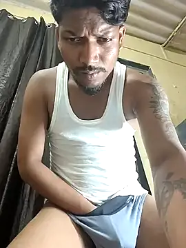 Handsome_09 Adlı Modelin Canlı XXX Sohbeti