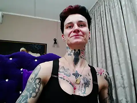 KennyXSX Chat XXX live