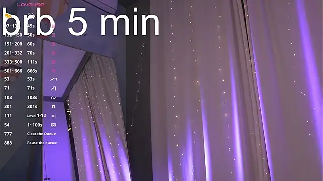 imnymph Chat XXX live