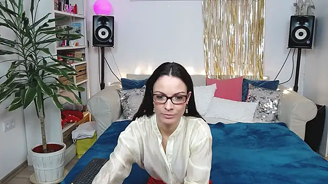 JaneDejaySC's Live XXX Chat