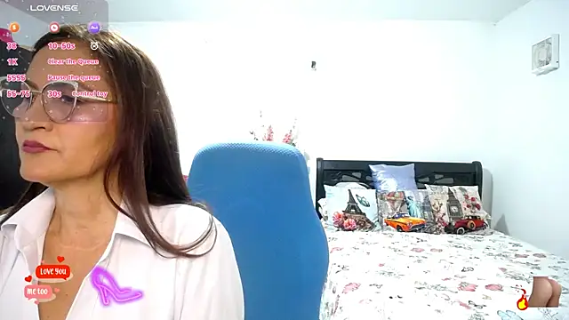 Xiimen Obrolan Langsung XXX