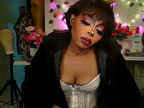 Anaconda2350 Live XXX-chat