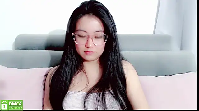 mariana_katto élő XXX-chatje