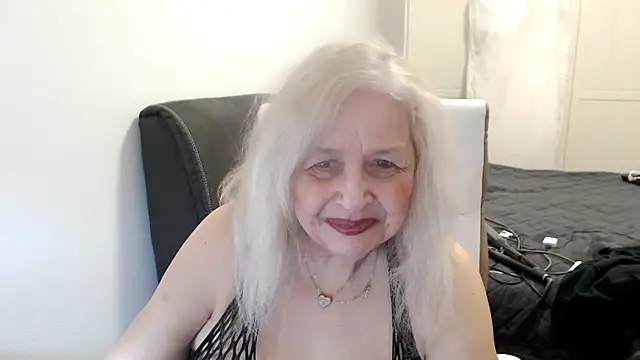 Czat XXX na żywo – SusiLifeXXX