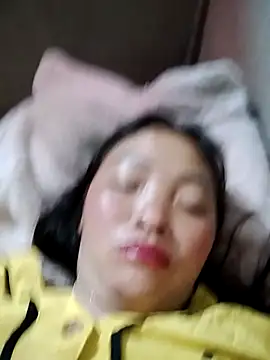 Minkine022 Show Webcam