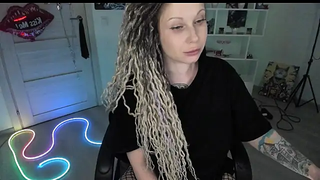 Živý XXX chat HoneySallyMoore