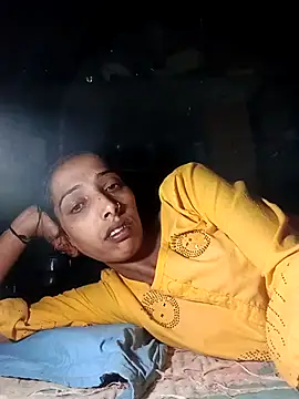 Pinki_thakur_1 Webcam-Show