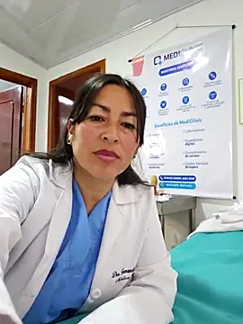 Živý XXX chat JustSamantha_