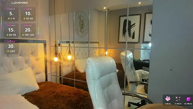 alexking_2 웹캠 쇼