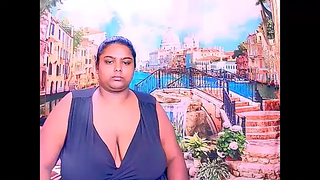 Indianfairy99のライブXXXチャット