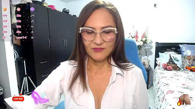 Xiimen Chat XXX in diretta