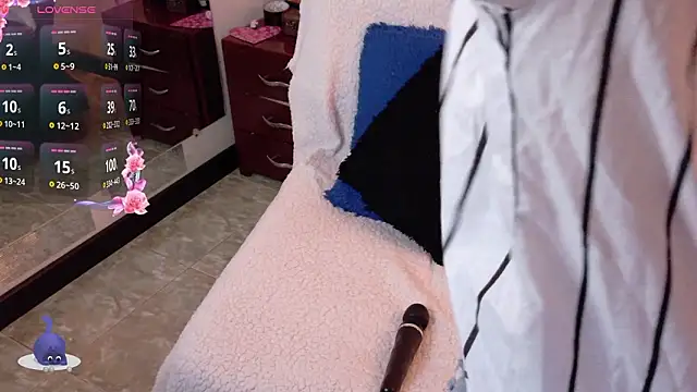 Chatroom XXX en direct de Catwhite_