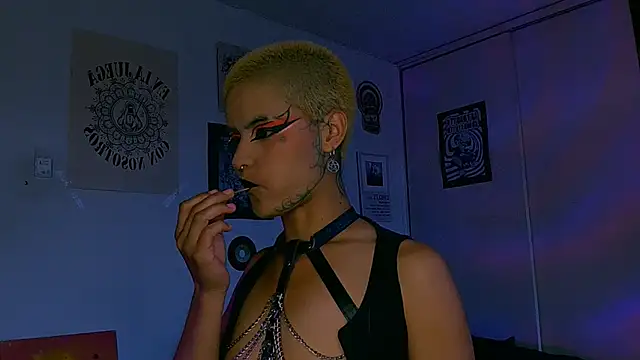 Sembang XXX Secara Langsung alex_one888