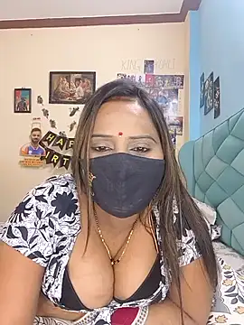 hoty_girleaのウェブカメラショー