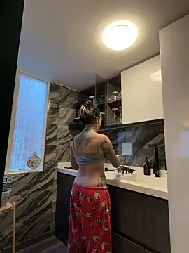 EmmyEvans1 现场XXX聊天