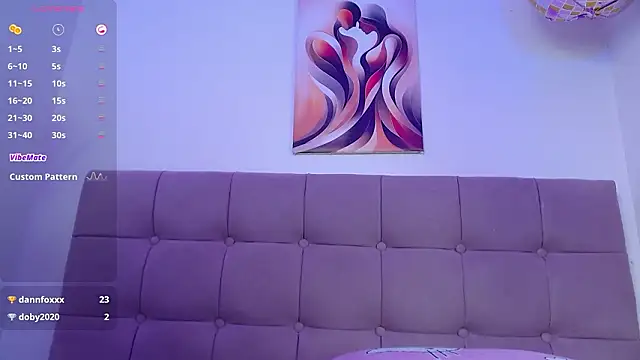 Lola_wish1 Chat XXX in diretta