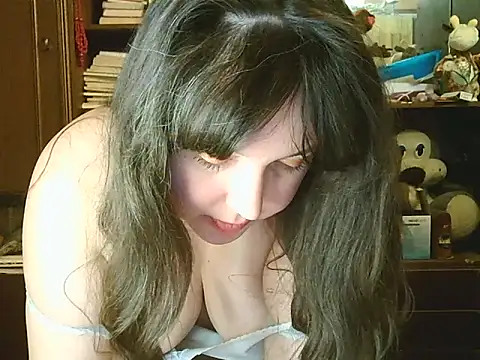 CarrieQPeach Chat XXX in diretta