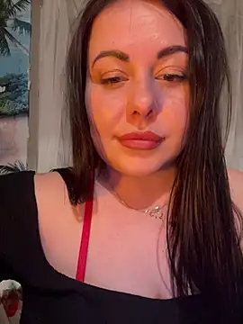 Chat XXX ao vivo de DaisyStreet