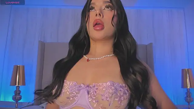 kaylarossi 라이브 XXX 채팅