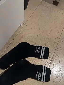 Sturmi18's Webcam Show