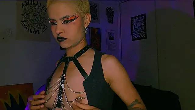 alex_one888's Live XXX Chat