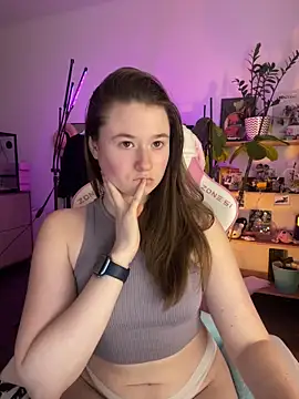 Chat XXX Live sweetest_pie