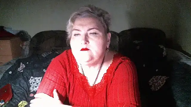 Lana555 élő XXX-chatje