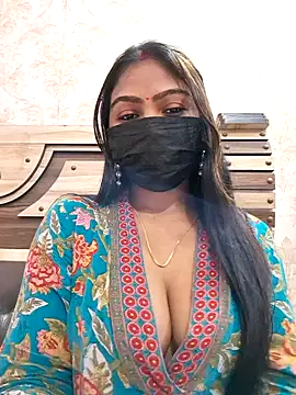 Cute-Ananyaa's Webcam Show