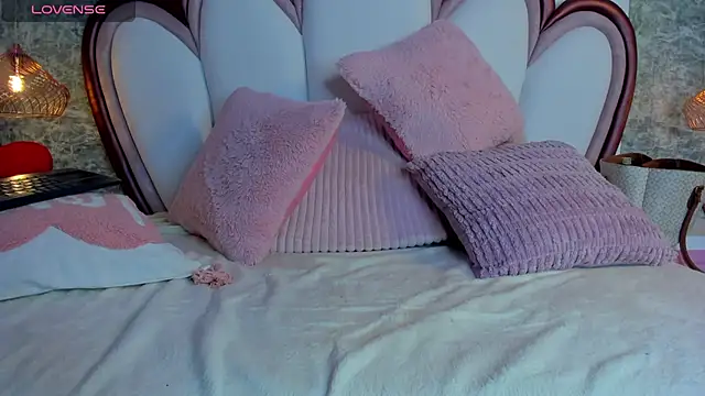 EmmaCrush – Live XXX-chat