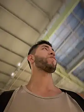 Chatroom XXX en direct de liam_bronw