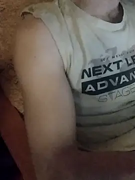 Webkamerová show AndrewXSkyp