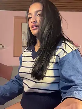 Bella_Pinkk's Live XXX Chat