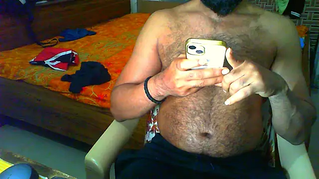 Chatroom XXX en direct de Vbestshow