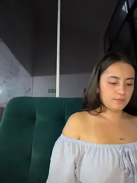 Antonella_Julieta webkamerás műsora