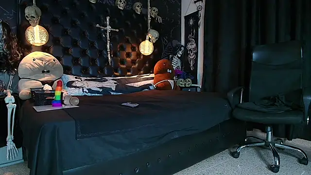 AlexHoe_'s Live XXX Chat