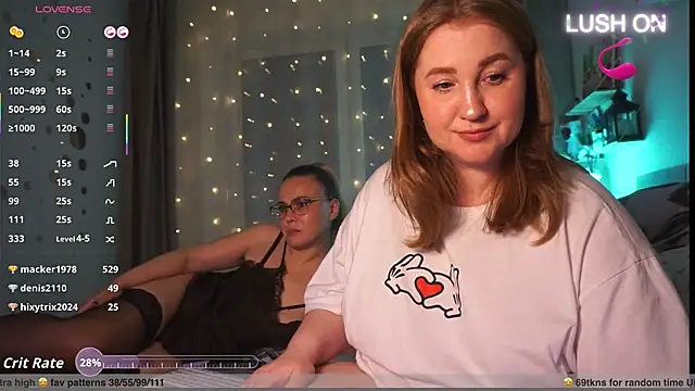 ollydoll92's Live XXX Chat