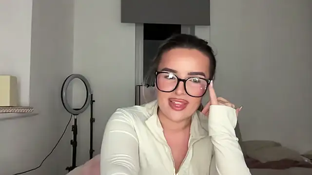 maisiesmithx 라이브 XXX 채팅