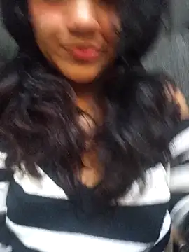 Webkamerová show sivi22