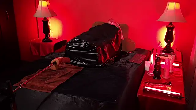 JenniferCD's Live XXX Chat