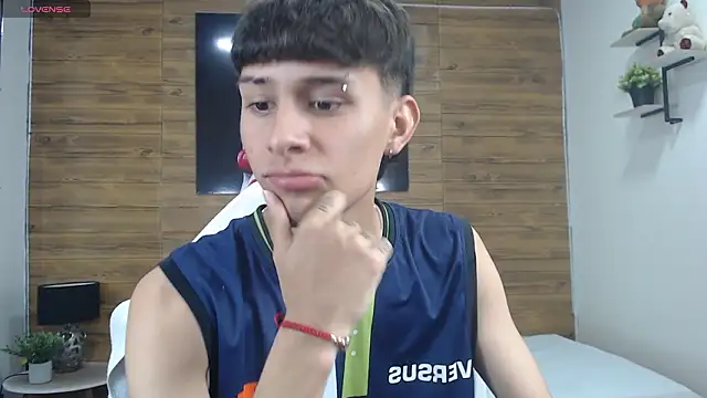 DraxBlade09 Show Webcam