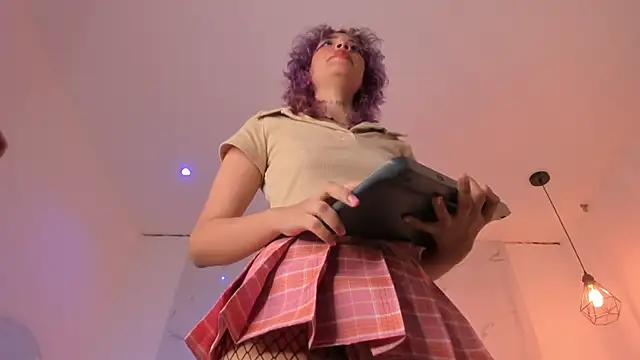 Chaotic_starn Live XXX chat