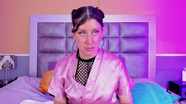 Czat XXX na żywo – LunaDamasco